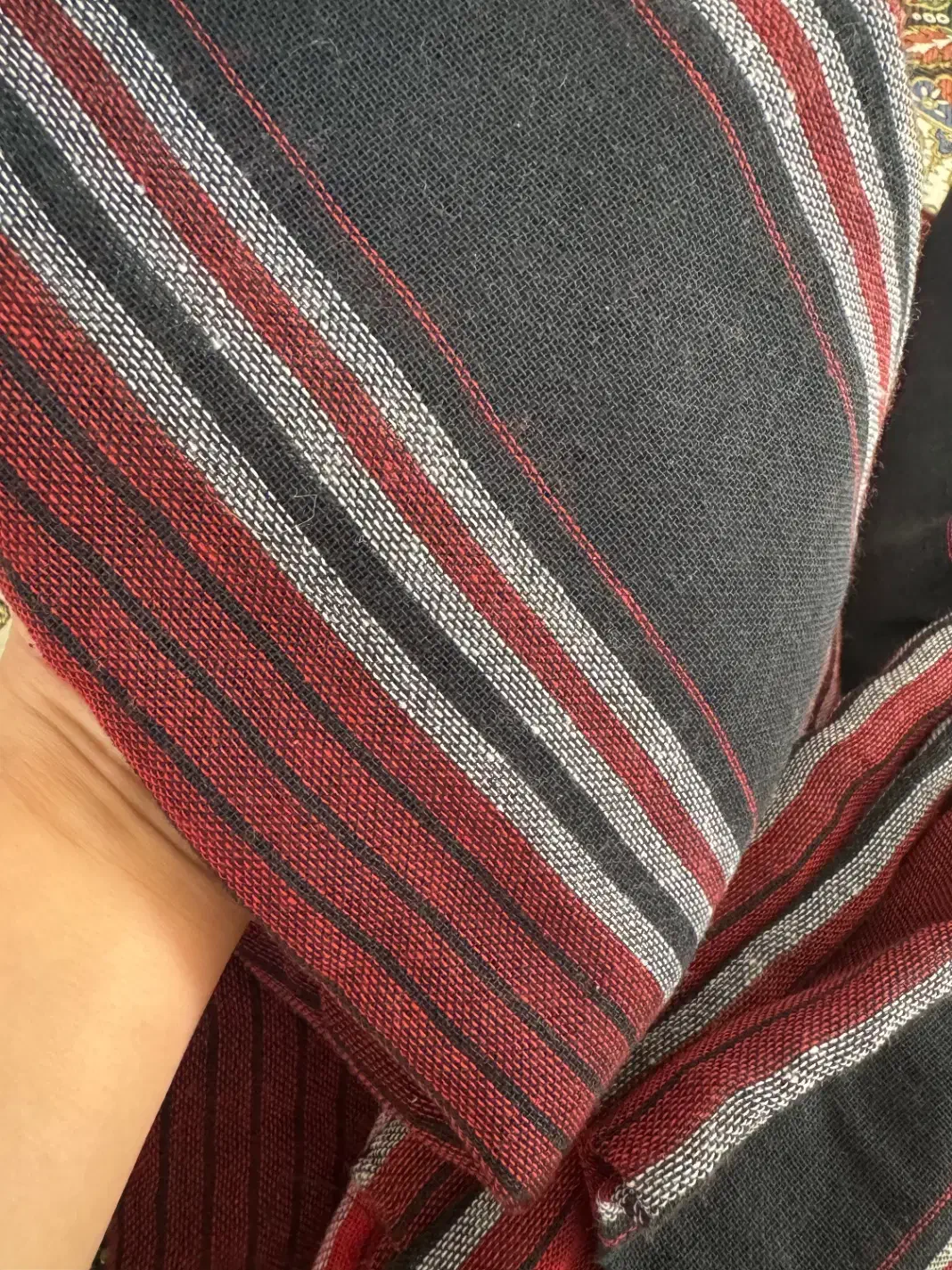 پارچه لنگ آب گیری|سفره، حوله، دستمال آشپزخانه|مشهد, امیریه|دیوار