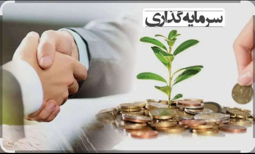 ۸۰۰میلیون سرمایه دارم (پیشنهاد همکاری )|فعالیت داوطلبانه|خوی, |دیوار