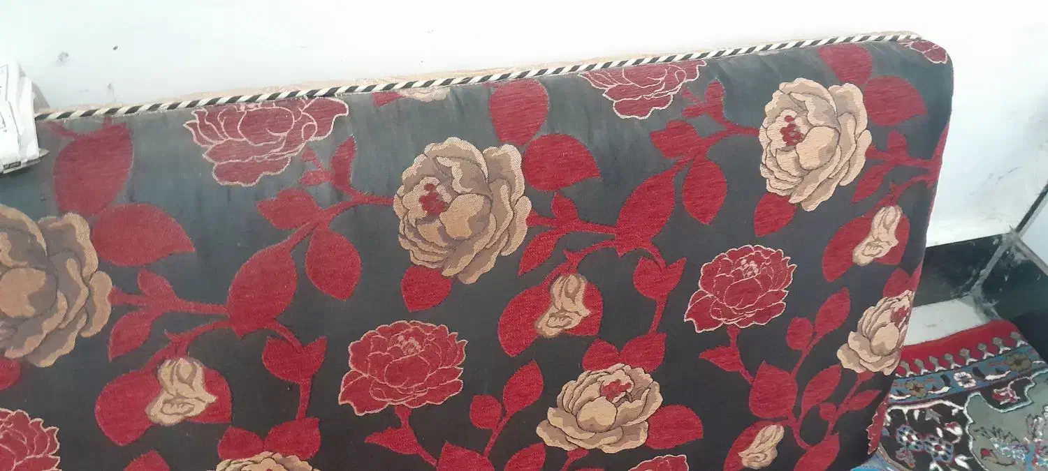 ۴عددپشتی|پشتی|کوهدشت, |دیوار