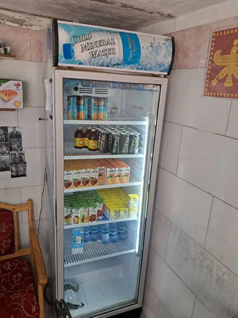 یخچال در حد نو|یخچال و فریزر|نورآباد, |دیوار