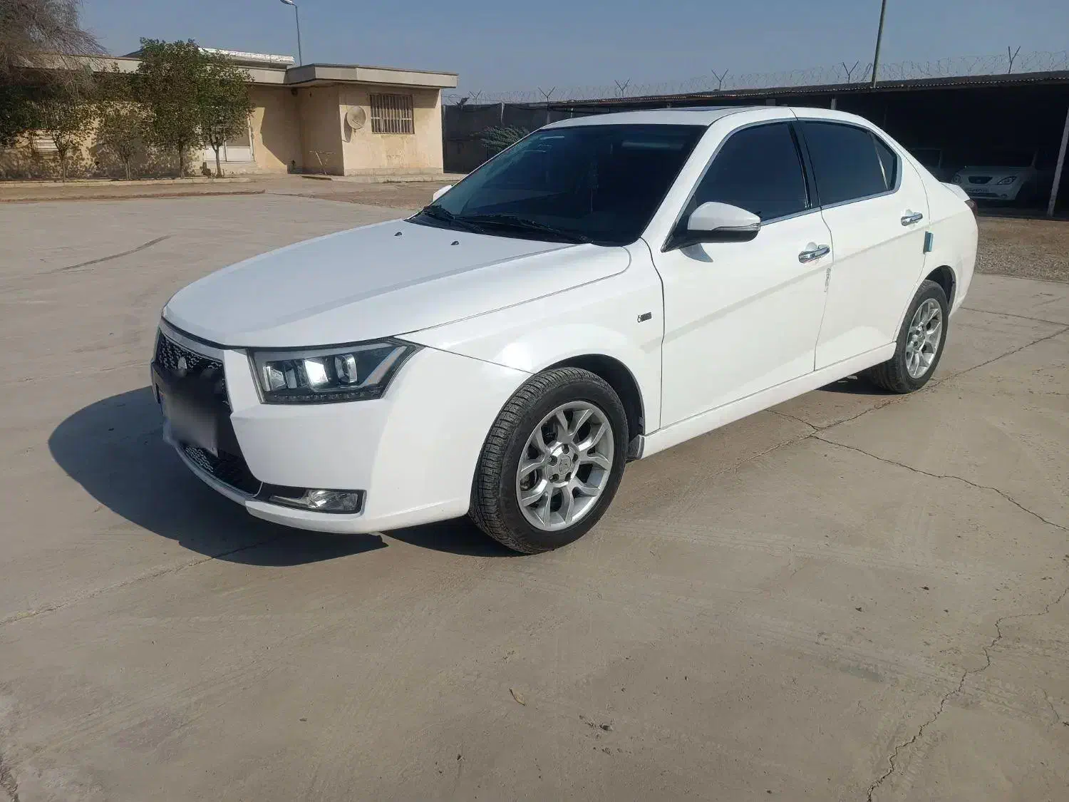 دنا پلاس توربو اتومات 401|خودرو سواری و وانت|اهواز, پردیس دو|دیوار