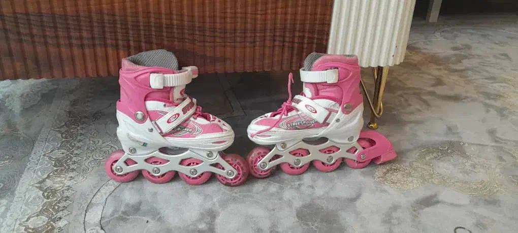 کفش اسکیت|دوچرخه، اسکیت، اسکوتر|ماهدشت, |دیوار