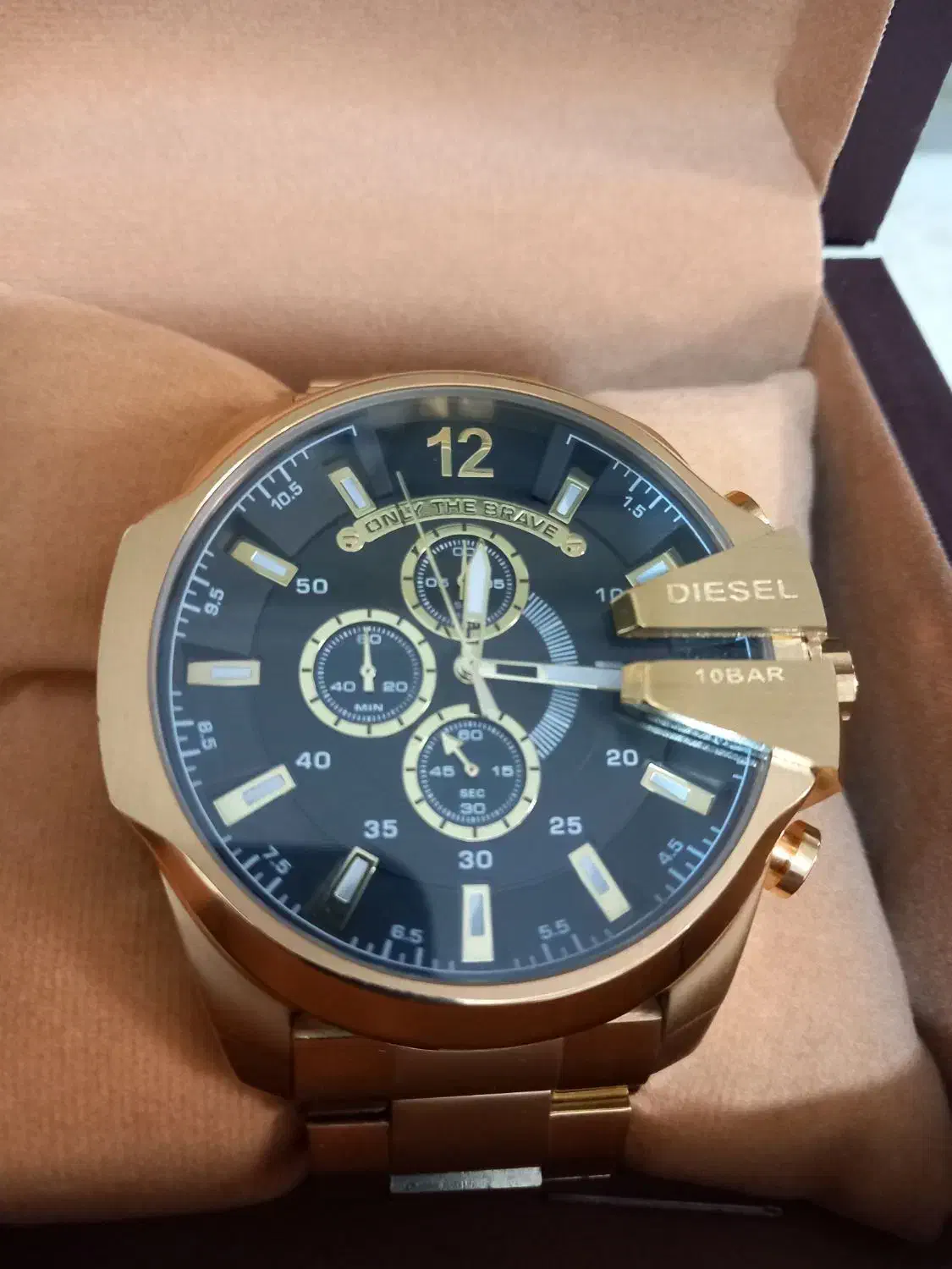 ساعت دیزل شاخ دار3موتوره...|ساعت|شیراز, شریف‌آباد|دیوار