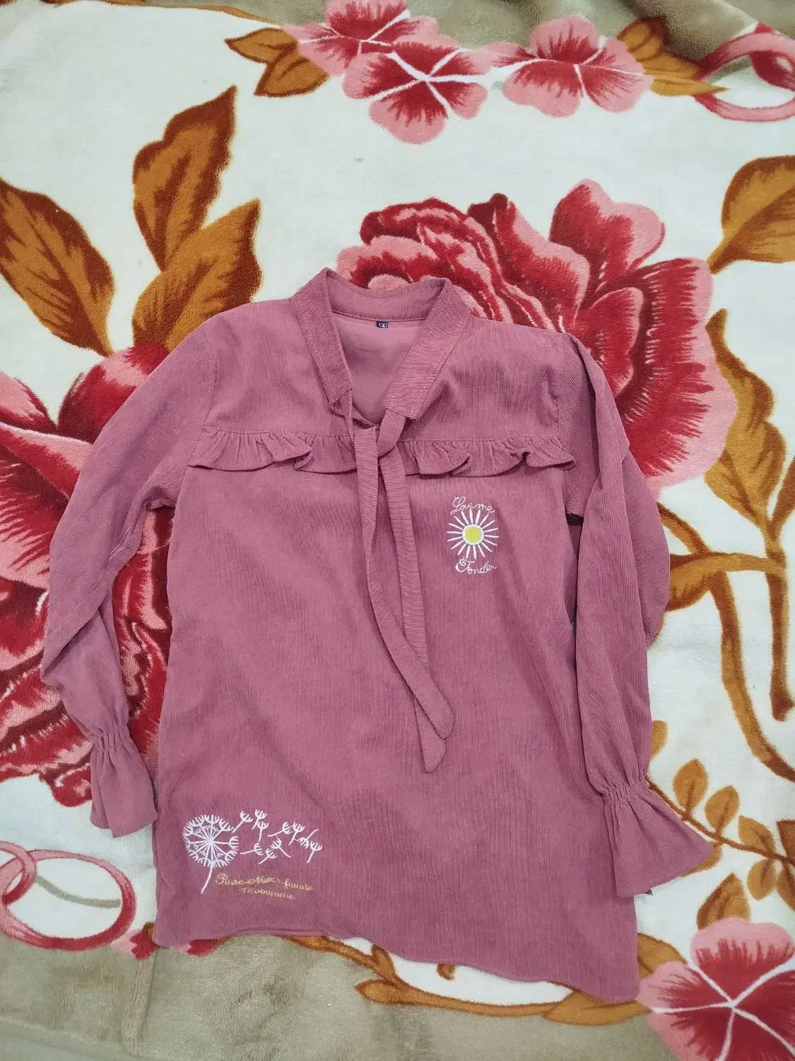 مانتو درحدنو سالم|لباس|بیرجند, |دیوار