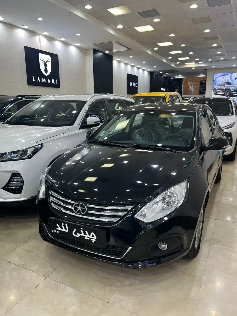 جک j4 مدل 1404 صفر|خودرو سواری و وانت|تهران, عباس‌آباد|دیوار