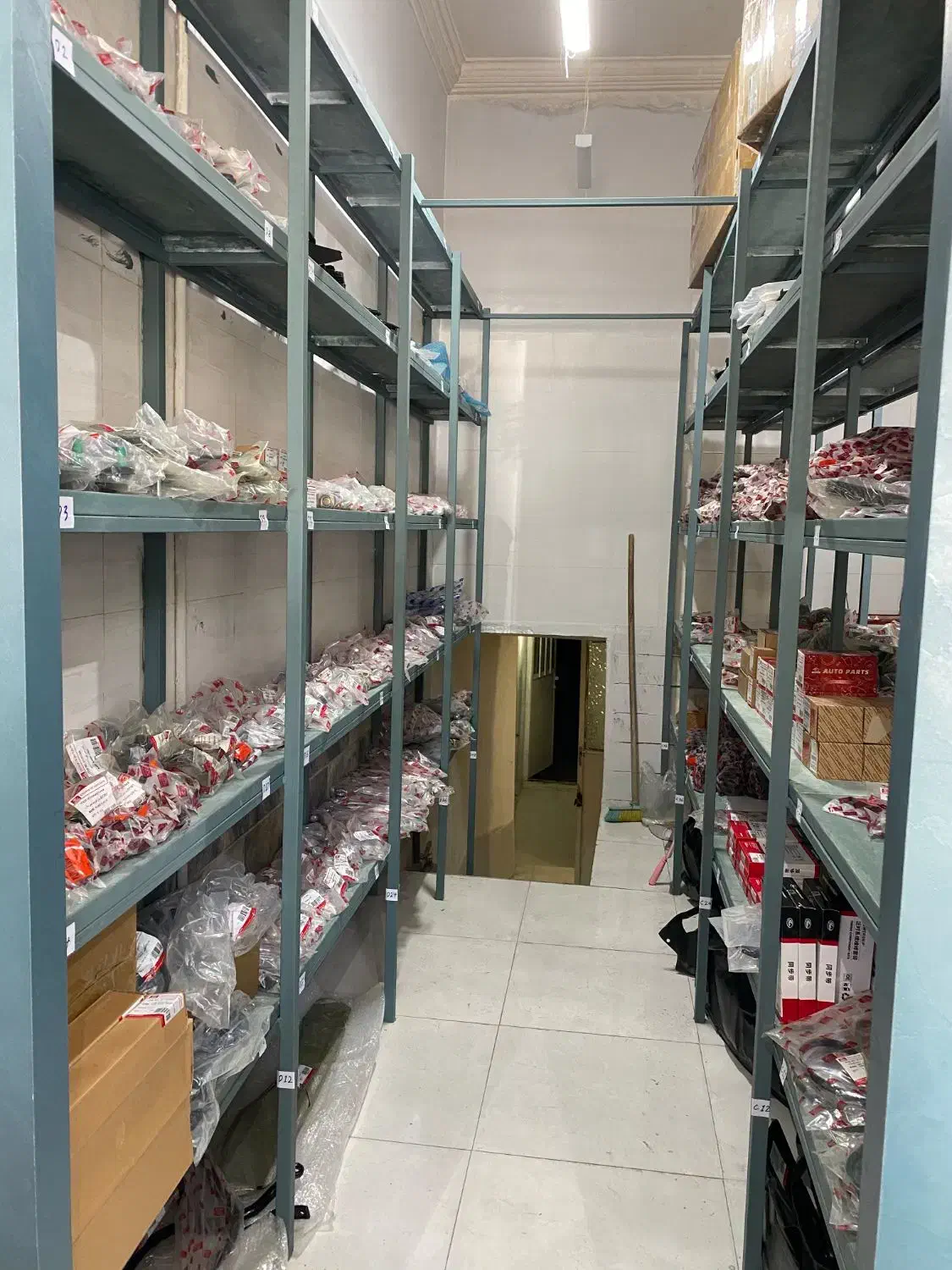 لوازم یدکی چینی عبدالحسینی/ عمده و جزئی|قطعات یدکی و لوازم جانبی|مشهد, هنرور|دیوار