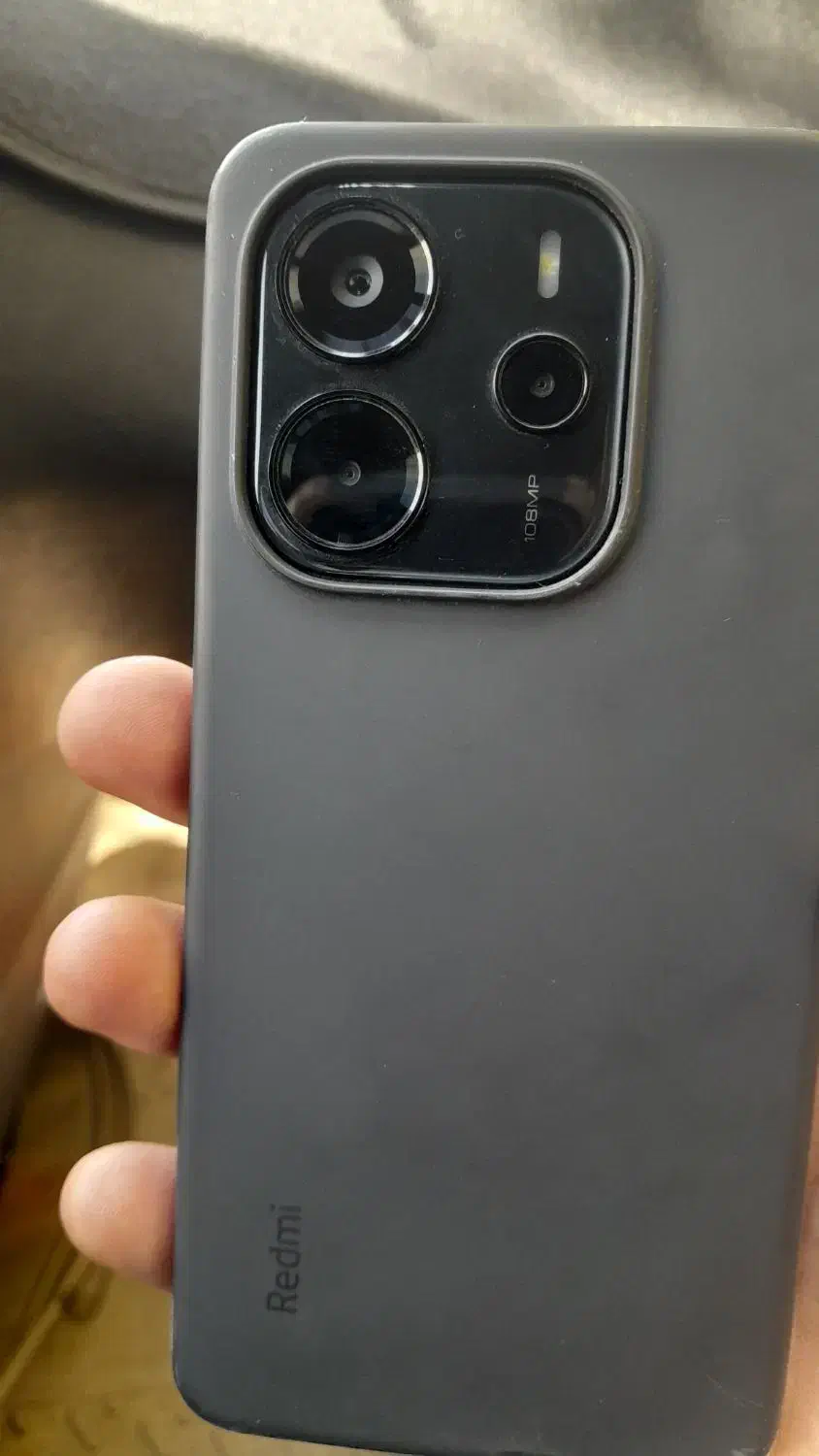 گوشی مدل ردمی نوت14خالی|موبایل|سلماس, |دیوار