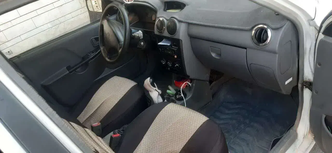 پراید 131|خودرو سواری و وانت|فولادشهر, C5|دیوار