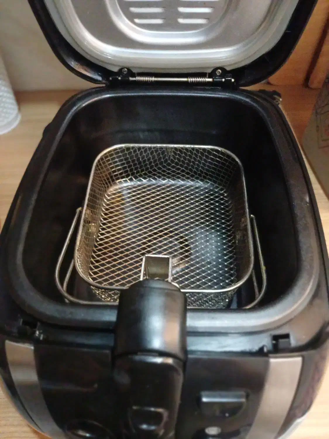 سرخ کن|سایر لوازم برقی|نسیمشهر, |دیوار