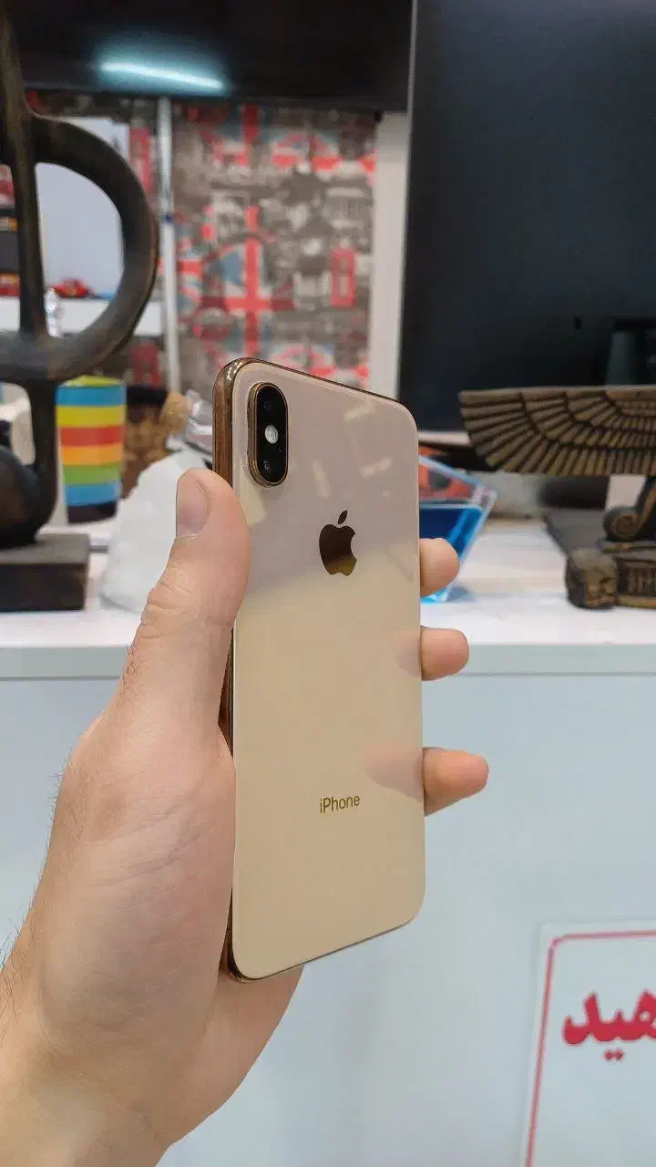 ایفون XS|موبایل|مشهد, هفده شهریور|دیوار