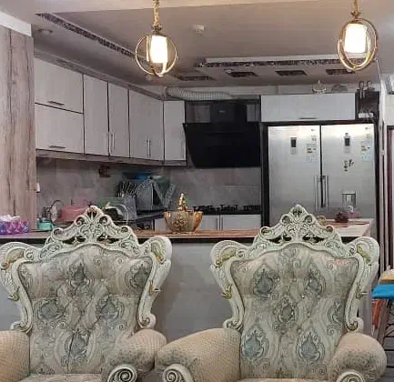 فورش واحد ۹۷ متری سعدی|فروش آپارتمان|اهواز, کوی سعدی|دیوار