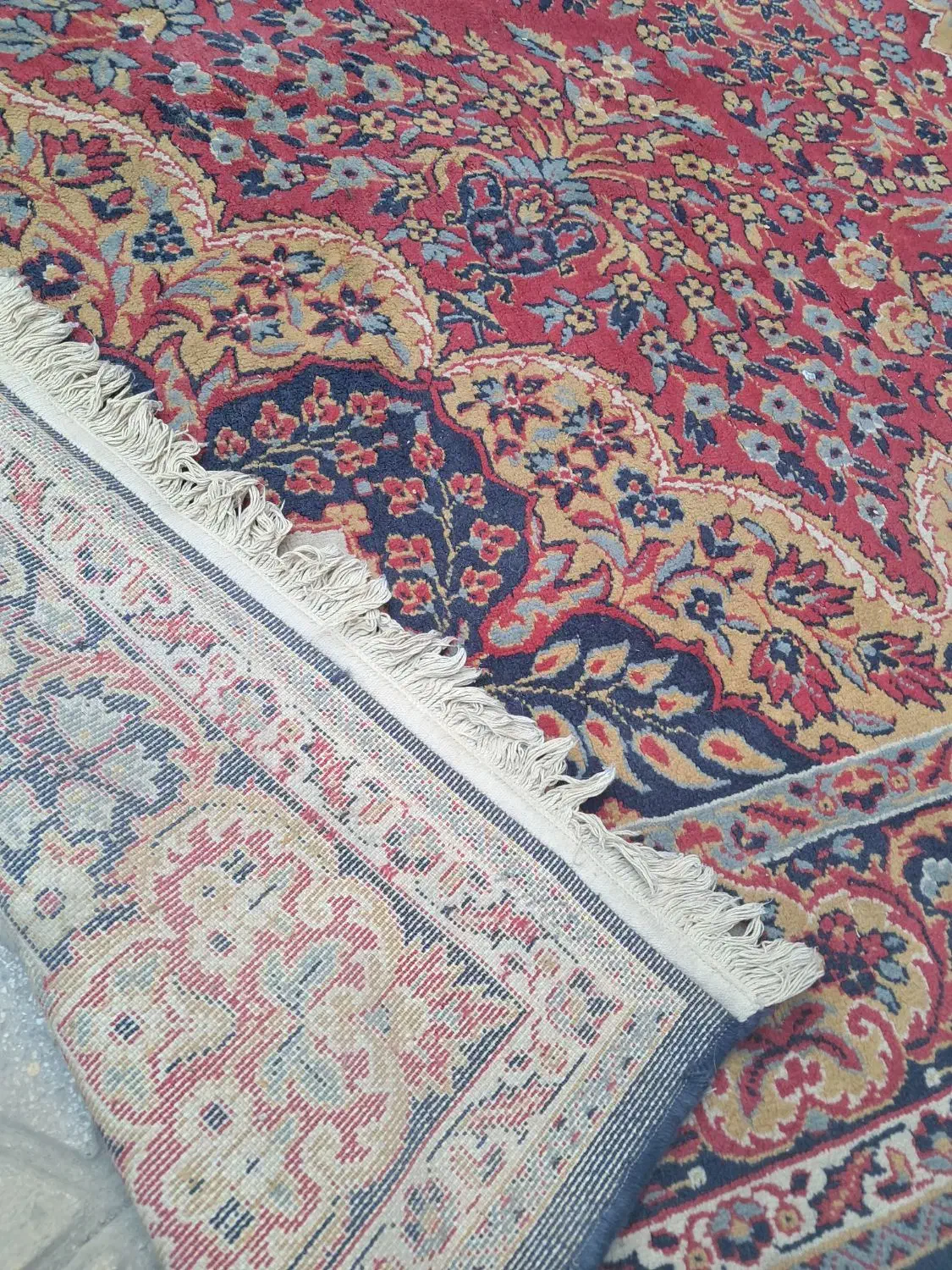 فرش ماشینی شش متری|فرش|تهران, امام زاده عبدالله|دیوار