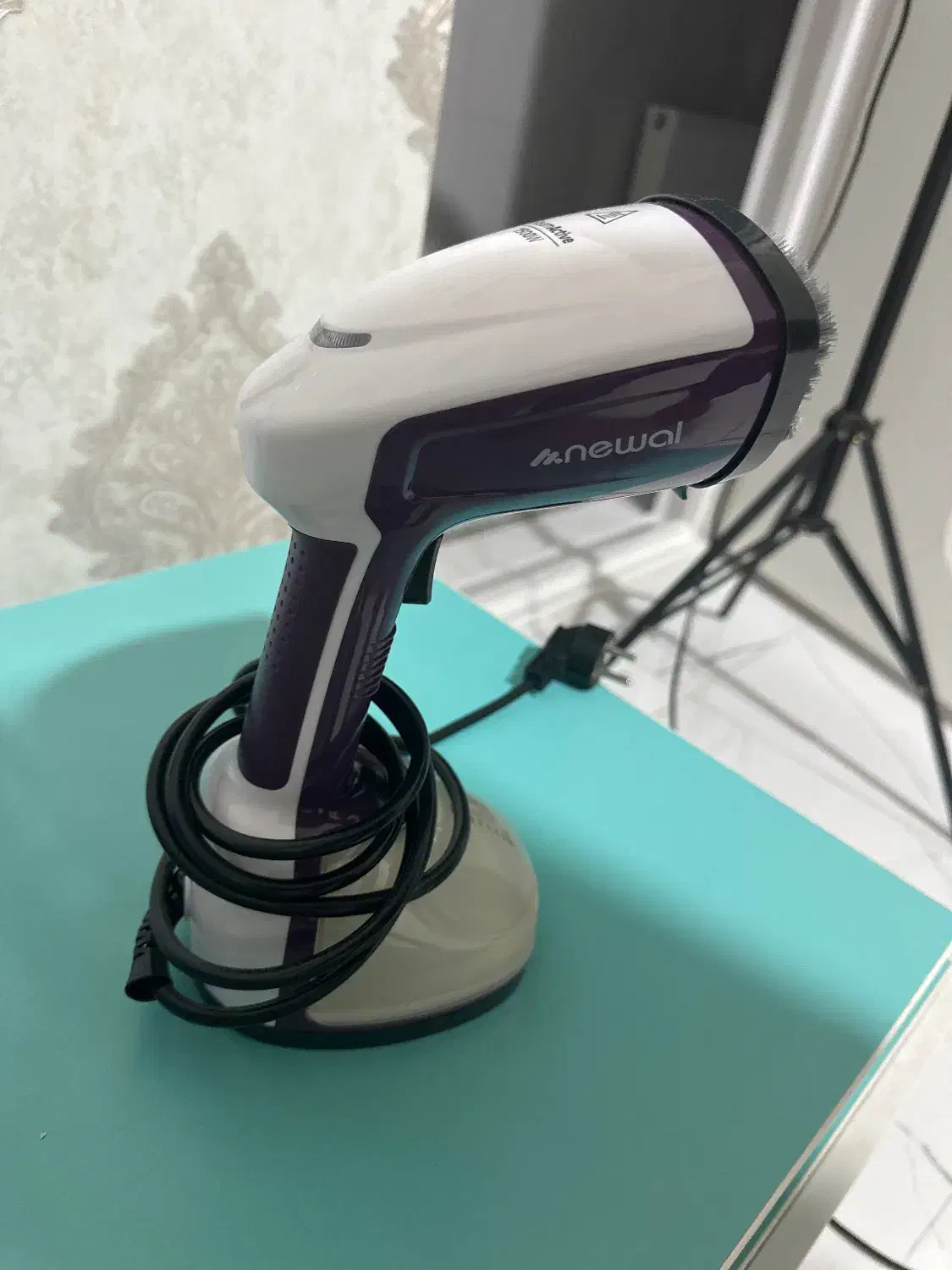 بخار گر صفر نِوال|اتو و لوازم اتو|پیرانشهر, |دیوار