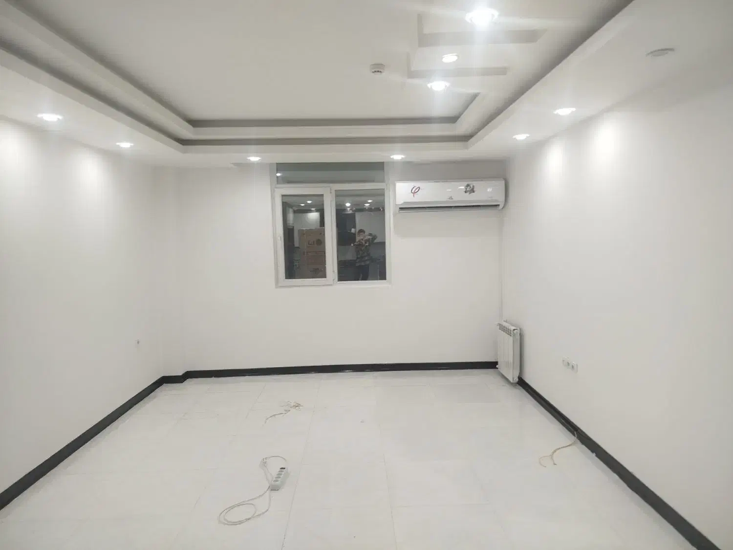 رنگ آمیزی نقاشی رنگ کار نقاش|خدمات پیشه و مهارت|اهواز, گلستان|دیوار