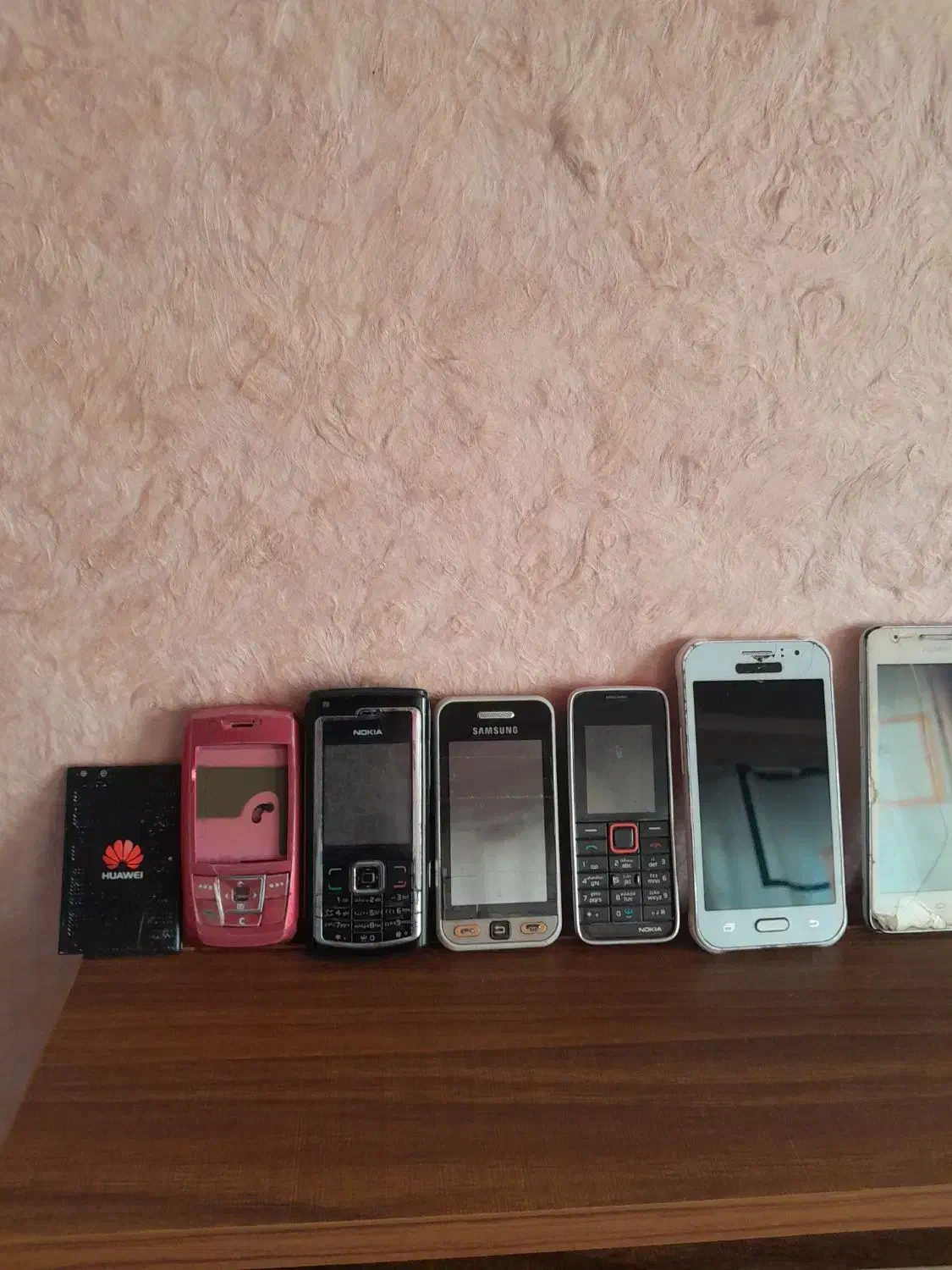 موبایل|موبایل|تنکابن, |دیوار