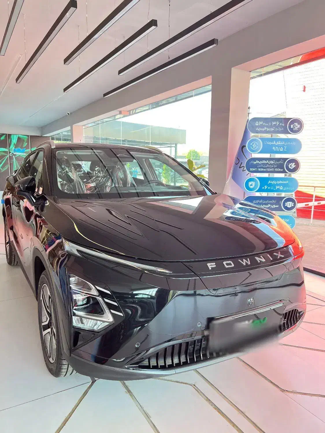 فونیکس وارداتی|خودرو سواری و وانت|رشت, حومه رشت|دیوار