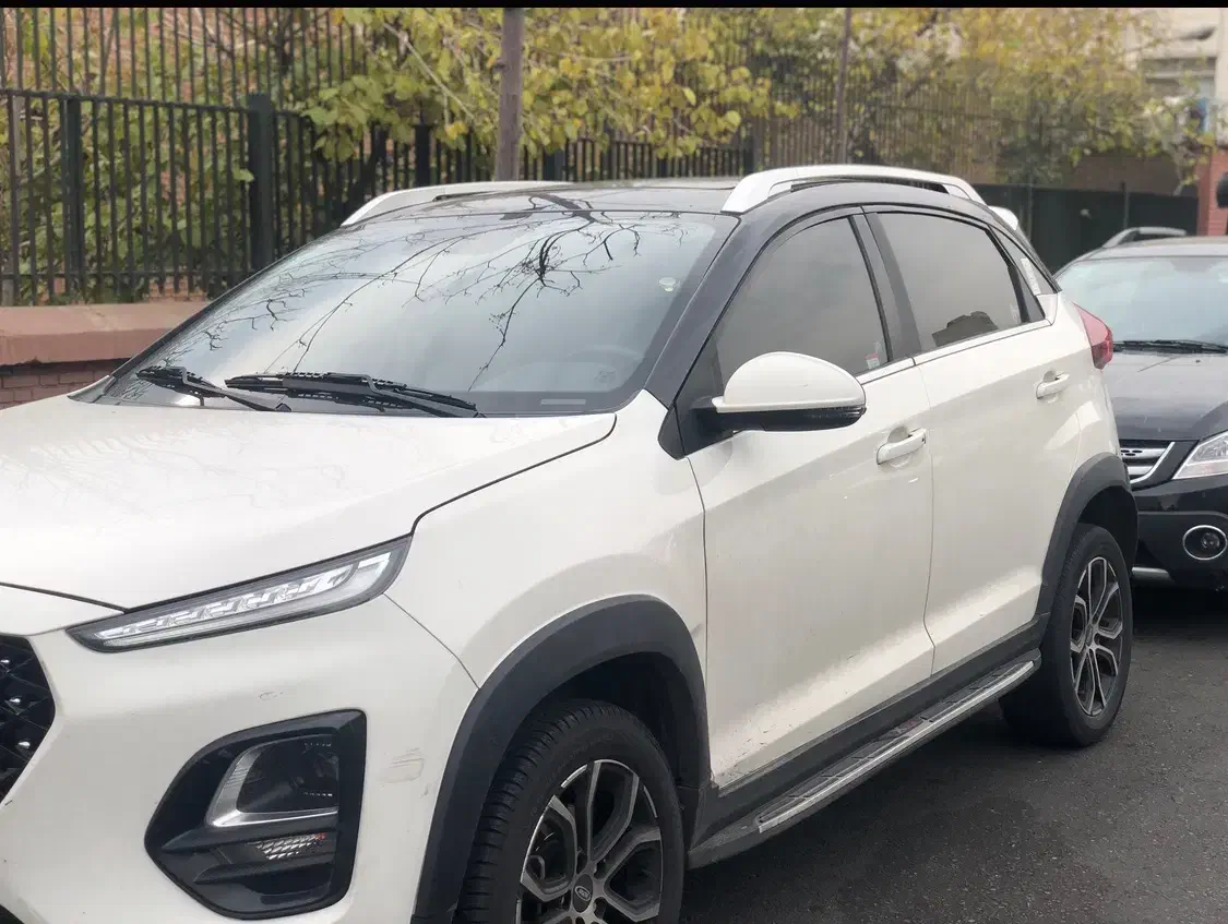 X22 Pro اتومات|خودرو سواری و وانت|تهران, شهرک امید|دیوار