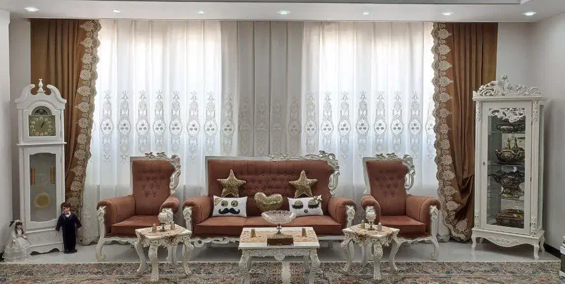 مبلمان و غذاخوری|مبلمان خانگی و میز عسلی|قم, عمار یاسر|دیوار