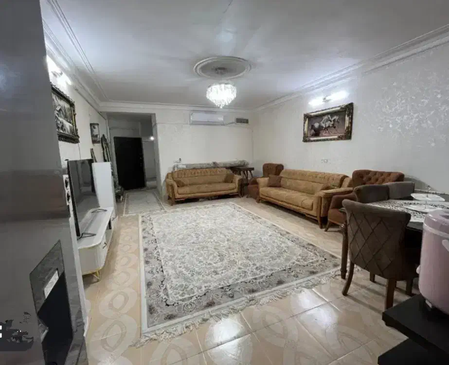 رهن و اجاره آپارتمان فاز دو|اجارهٔ آپارتمان|کاشان, فاز ۲ ناجی آباد|دیوار