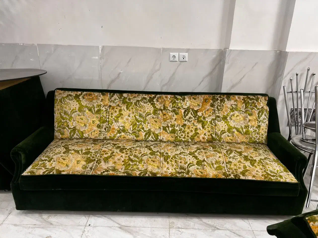 ست مبل ۷ نفره راحتی و خارجی درحد|مبلمان خانگی و میز عسلی|اردبیل, |دیوار