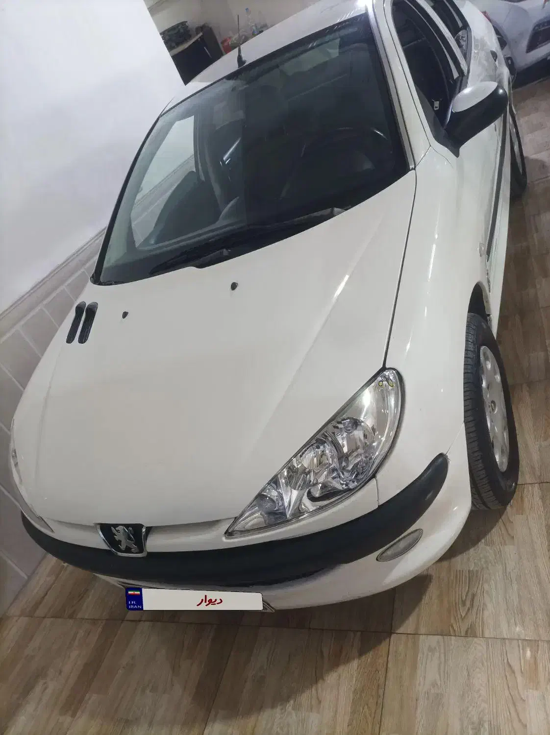 sdمدل ۸۹بدون رنگ|خودرو سواری و وانت|کرمان, |دیوار