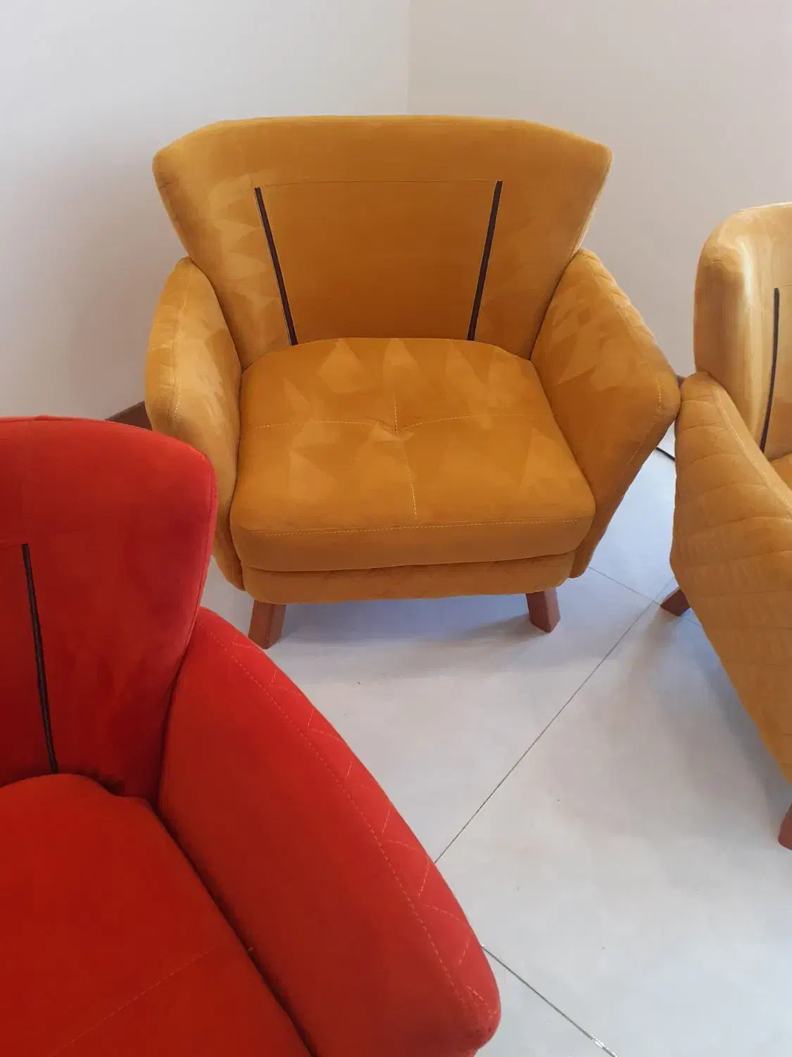 مبلشویی با محلول نانو|خدمات نظافت|صباشهر, |دیوار