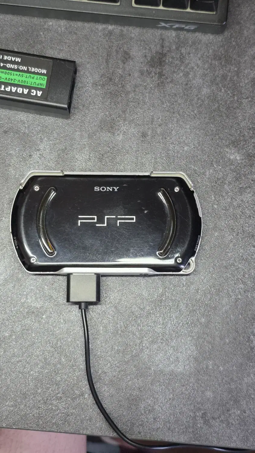 psp go|کنسول، بازی ویدئویی و آنلاین|مشهد, راهنمایی|دیوار