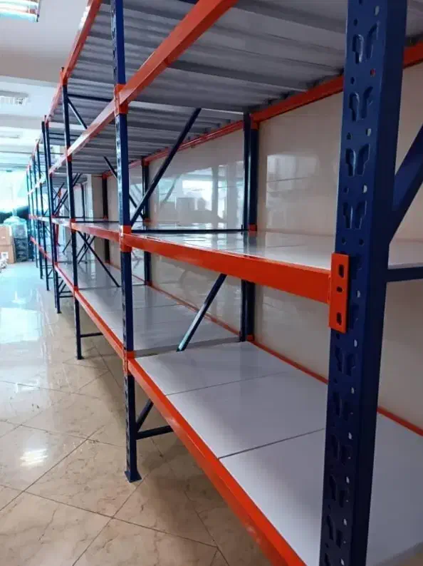 قفسه بازو دو میل|فروشگاه و مغازه|کاشان, شهرک صنعتی امیرکبیر ۲|دیوار