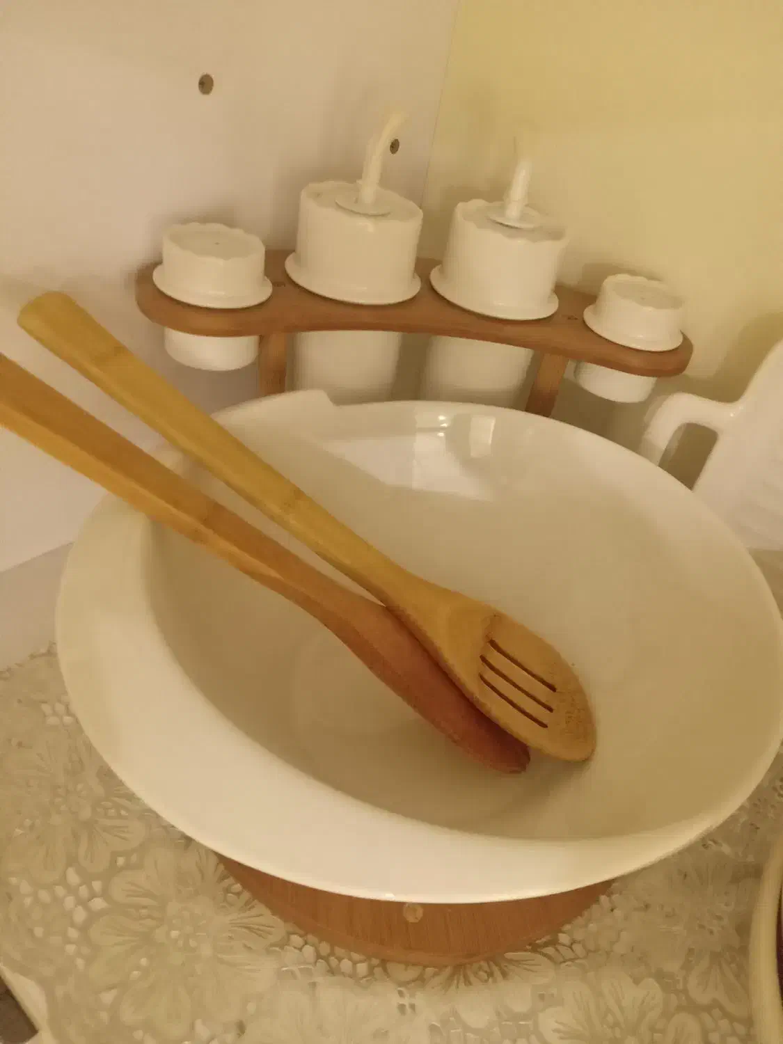 سوپ خوری سرامیکی|ظروف سرو و پذیرایی|قرچک, محمد آباد|دیوار