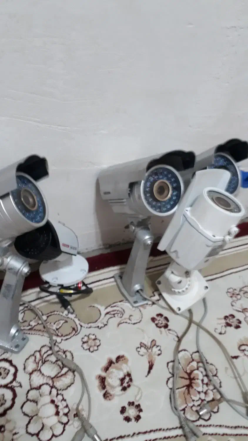 دوربین مداربسته|دوربین مداربسته|بوکان, |دیوار