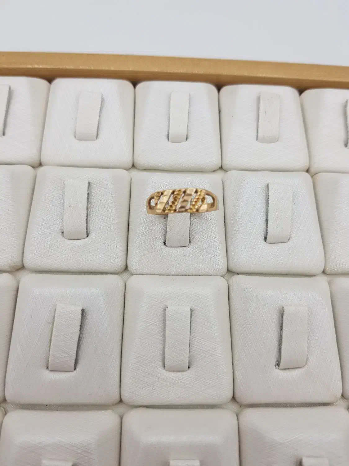 فروش طلا کهنه با اجرت ۳/۵درصد|جواهرات|پلدختر, |دیوار