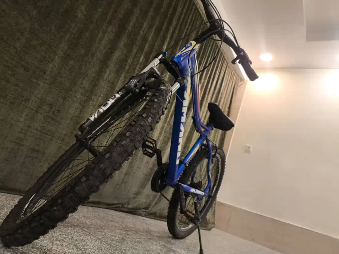 دوچرخه|دوچرخه، اسکیت، اسکوتر|قم, در بهشت|دیوار