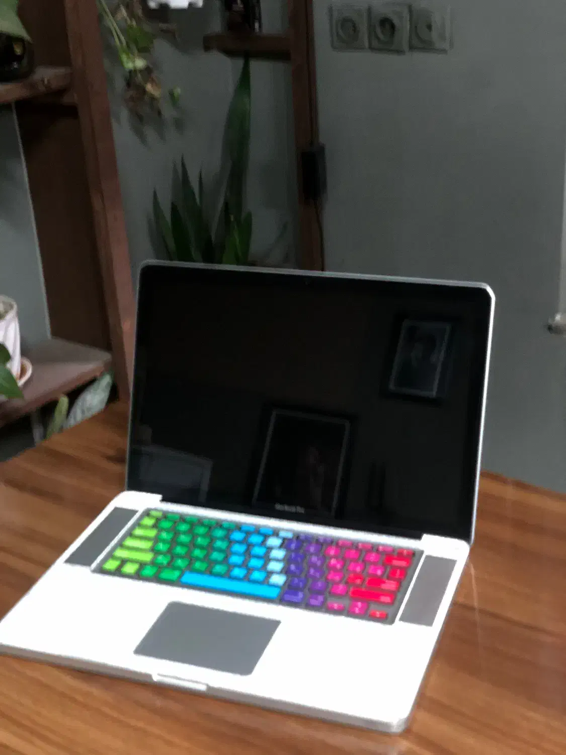 macbook لپ تاب|رایانه همراه|بوکان, |دیوار