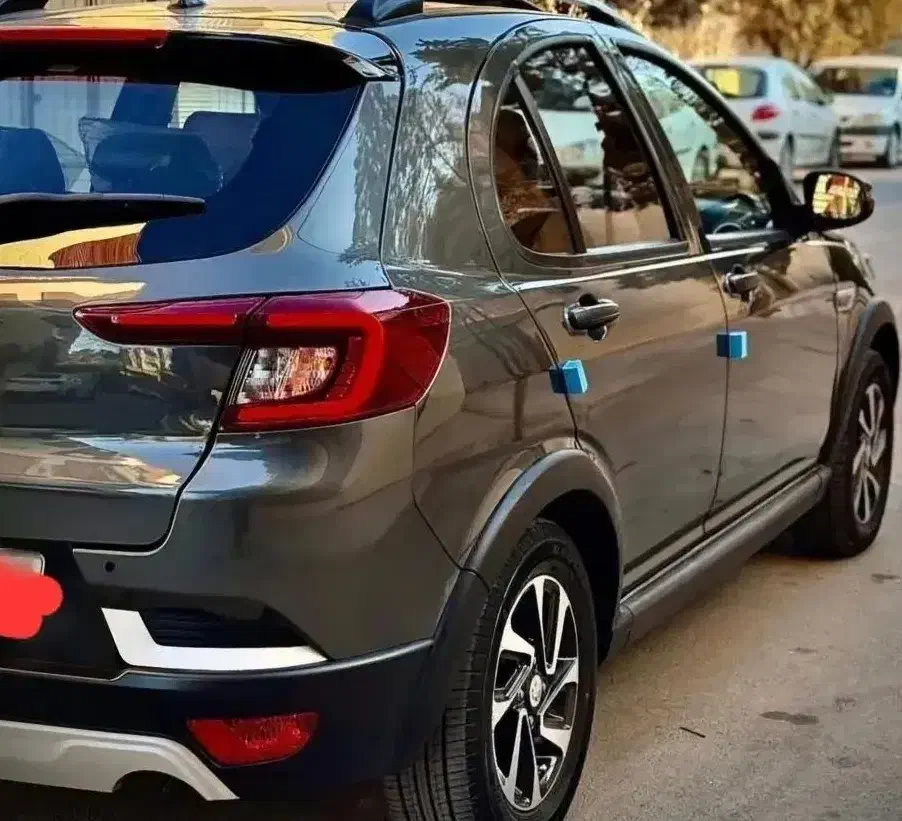 اطلس g/gl سانروف صفر ۴۰۴(رنگ بندی موجود)|خودرو سواری و وانت|تهران, سعادت‌آباد|دیوار