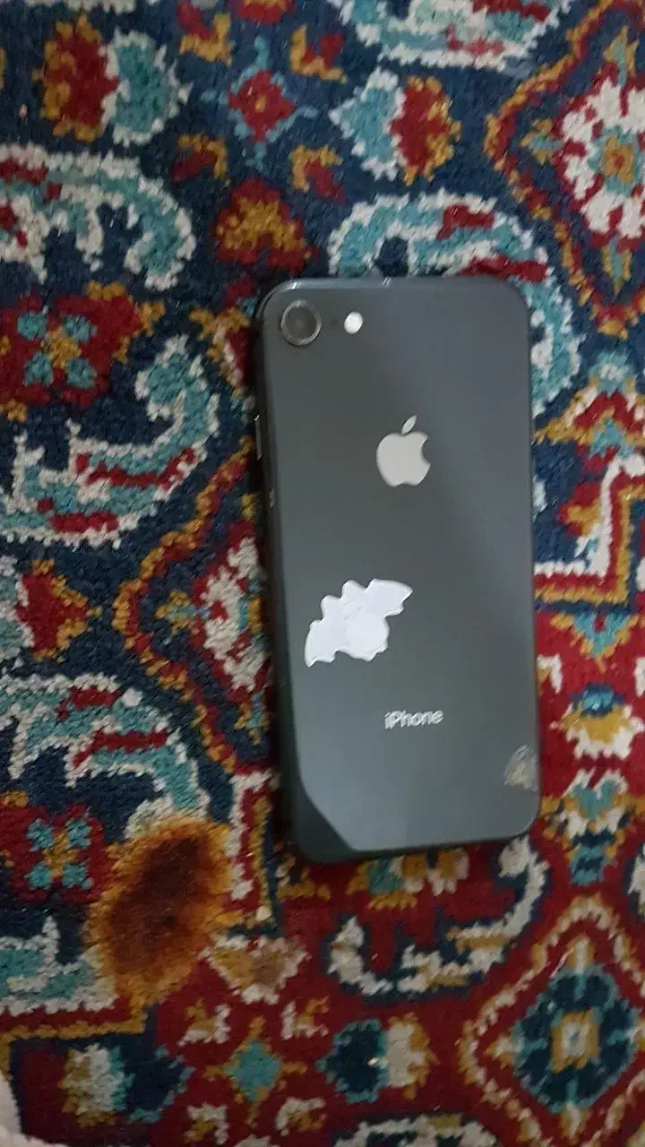 ایفون ۸|موبایل|زاهدان, |دیوار