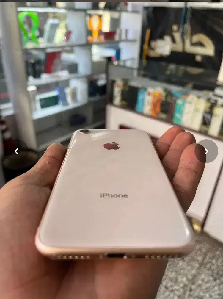 آیفن 8|موبایل|اراک, |دیوار