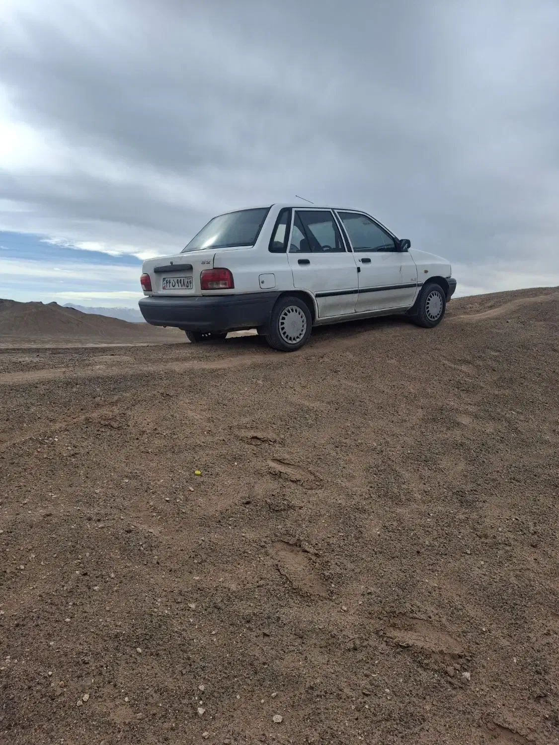 سواری|خودرو سواری و وانت|یزد, |دیوار