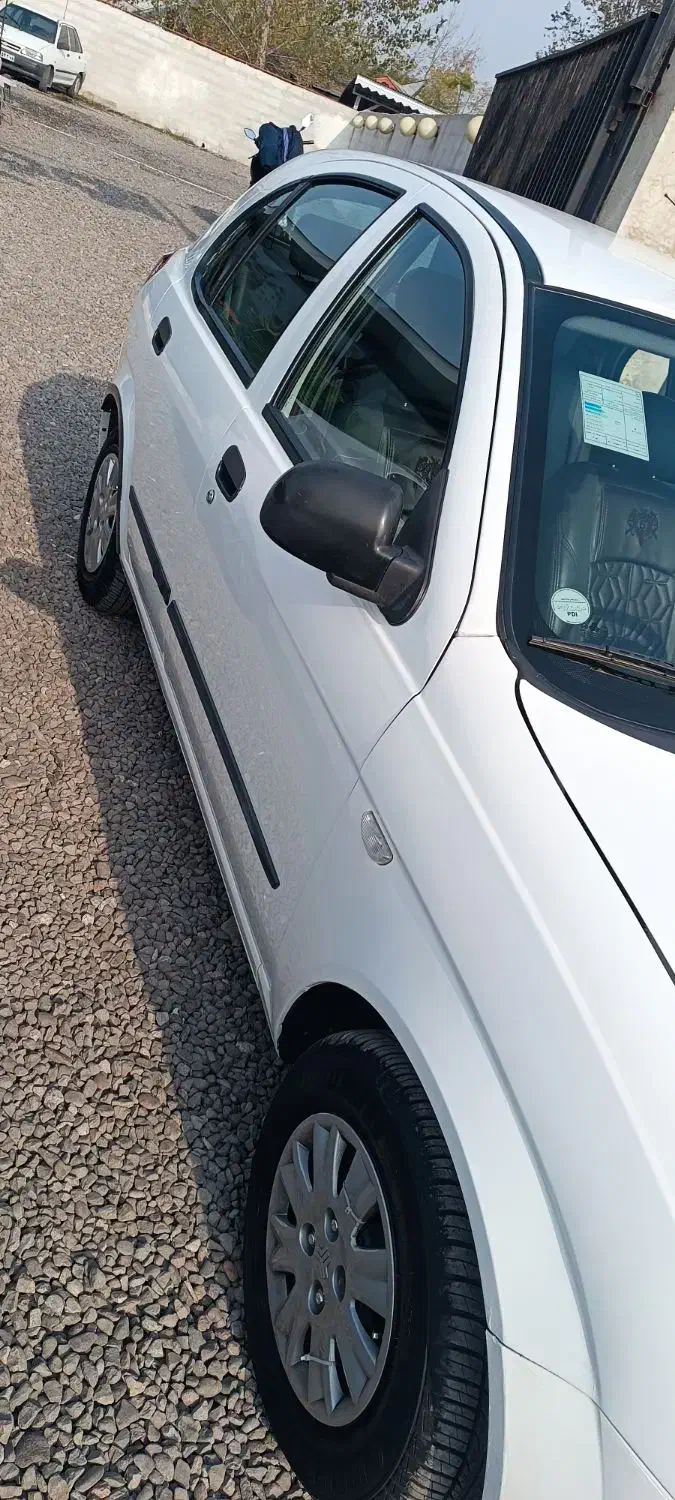 تیبا 2 مدل 99|خودرو سواری و وانت|لاهیجان, بازکیاگوراب|دیوار