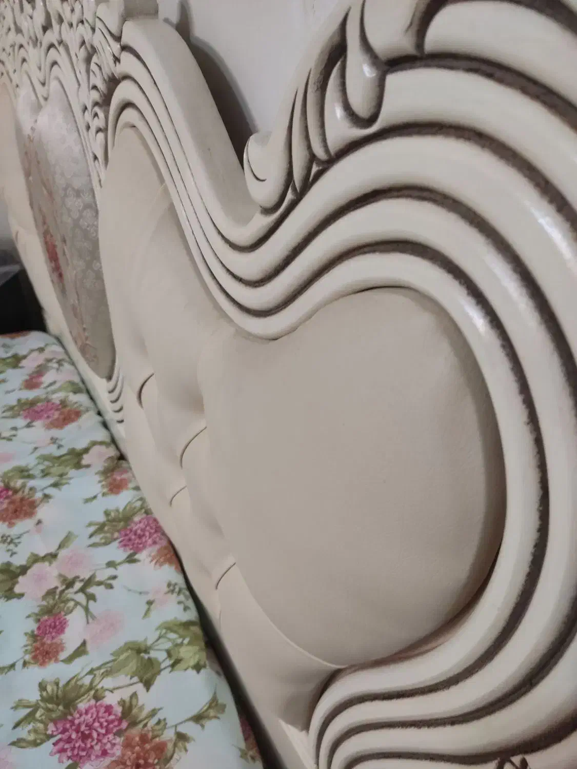 تخت و تشک تخت|تخت و سرویس خواب|مشهد, محمدآباد|دیوار