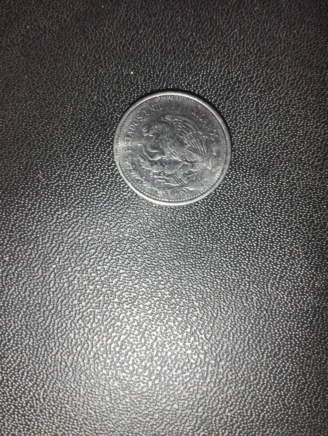 سکه مکزیکی سال ۱۹۸۶|کلکسیون سکه، تمبر، اسکناس|اصفهان, جلالیه|دیوار