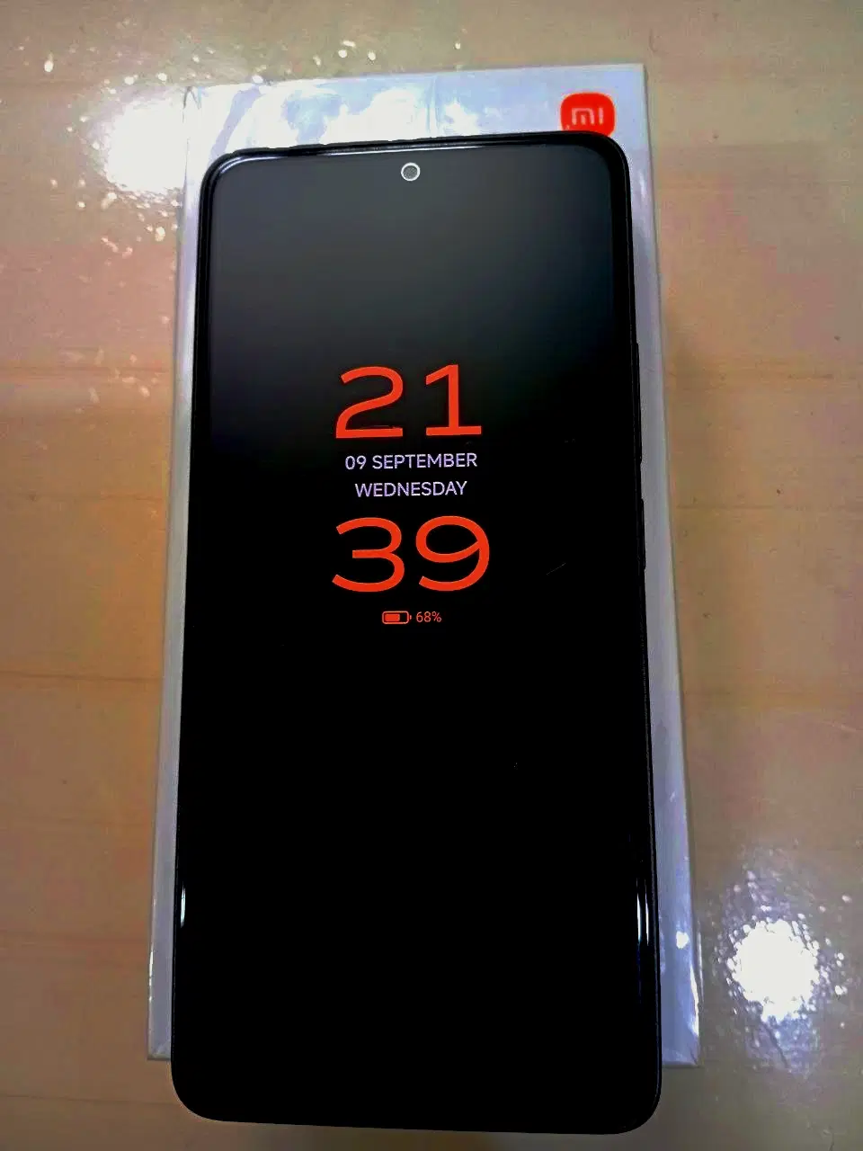 Redmi Note 13|موبایل|خرم‌آباد, |دیوار