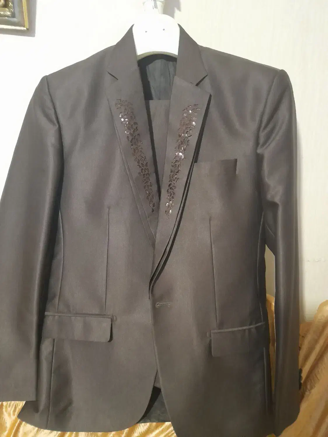 فروش کت شلوار|لباس|سهند, |دیوار