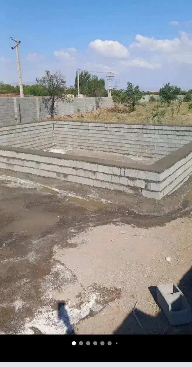 پیمانکاری صفر تاصد بنا.وبنایی بدون مجوز شهرداری|خدمات پیشه و مهارت|ارومیه, |دیوار