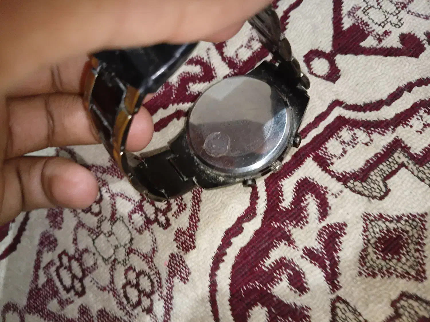 ساعت،|ساعت|شادگان, |دیوار