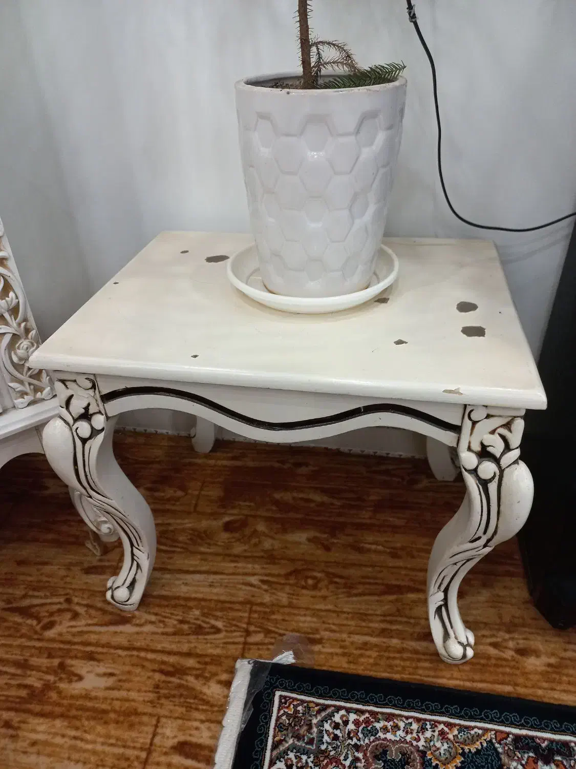 میز عسلی|مبلمان خانگی و میز عسلی|شهریار, شهرک نماز (دینار آباد)|دیوار