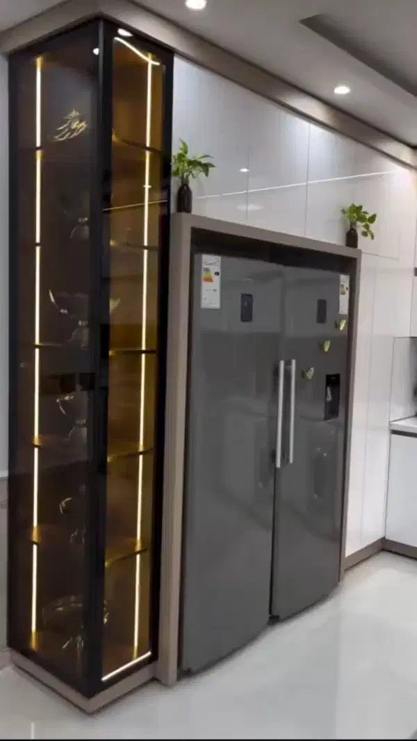 کابینت،کمددیواری|خدمات پیشه و مهارت|سلماس, |دیوار