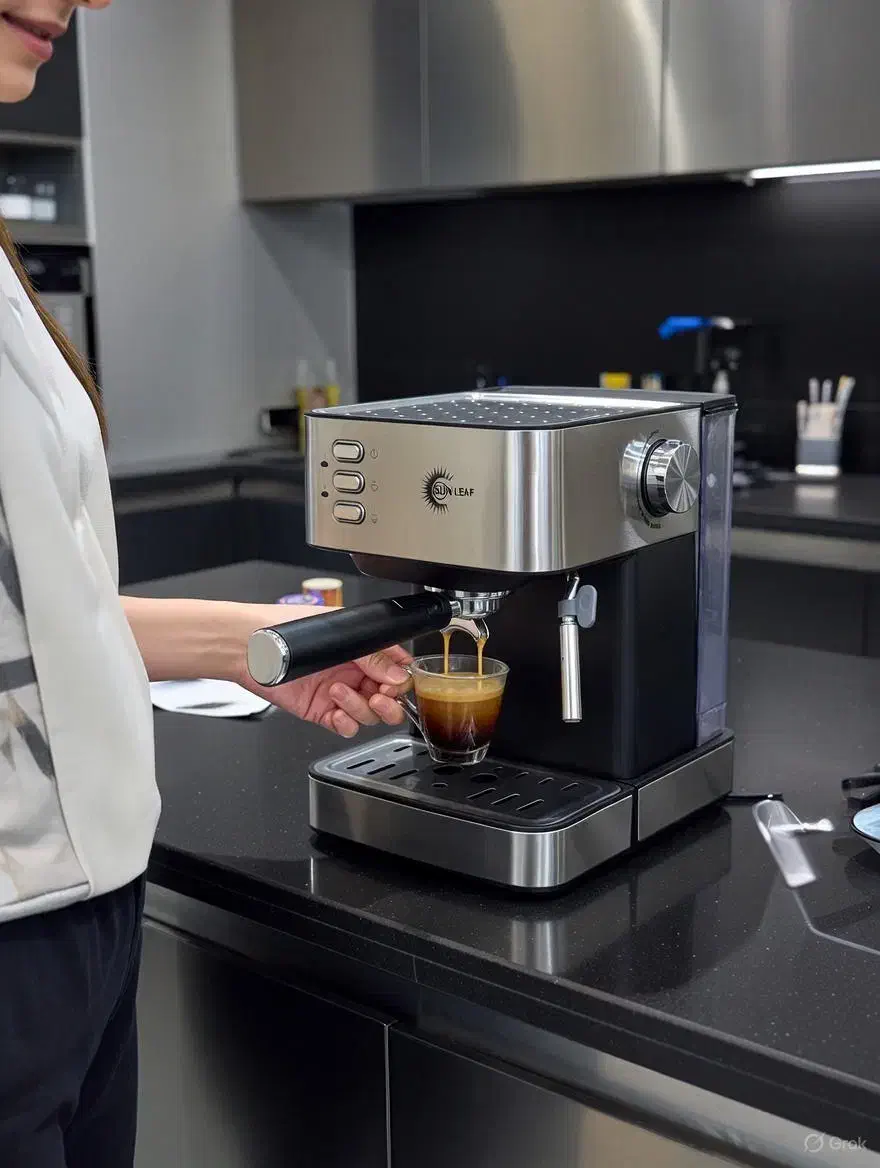 قهوساز حرفه ای|سماور، چای‌ساز، قهوه‌ساز|شیراز, زند|دیوار