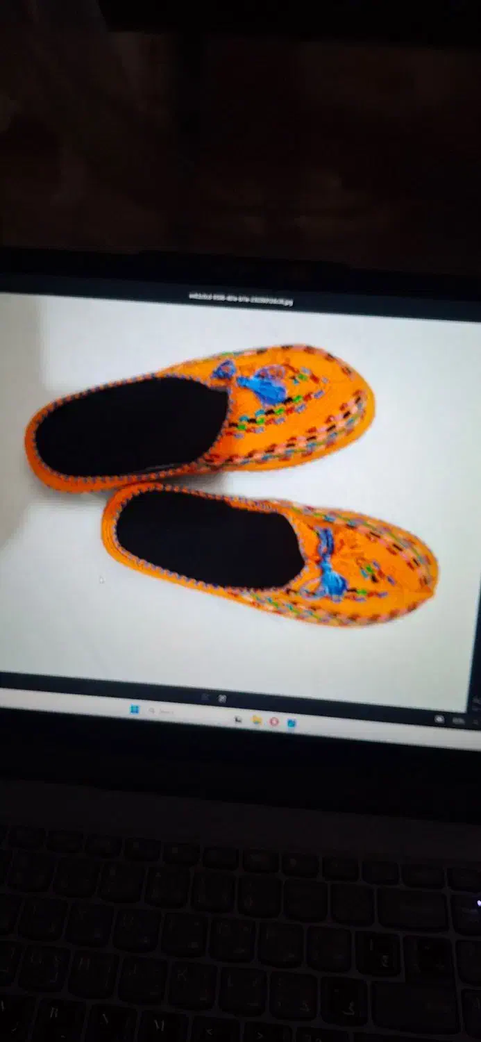 صندل  نو سایز  ۳۶ تا ۳۷|کیف، کفش، کمربند|رشت, فلسطین|دیوار