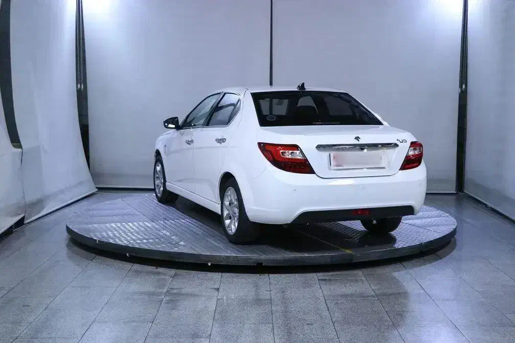 دنا پلاس توربو اتوماتیک|خودرو سواری و وانت|مشهد, شاهد (شهرک غرب)|دیوار