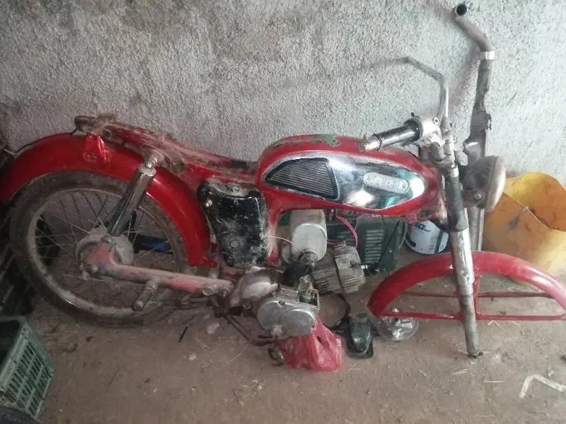 متور سیکلت یاماها|موتورسیکلت|دلند, |دیوار